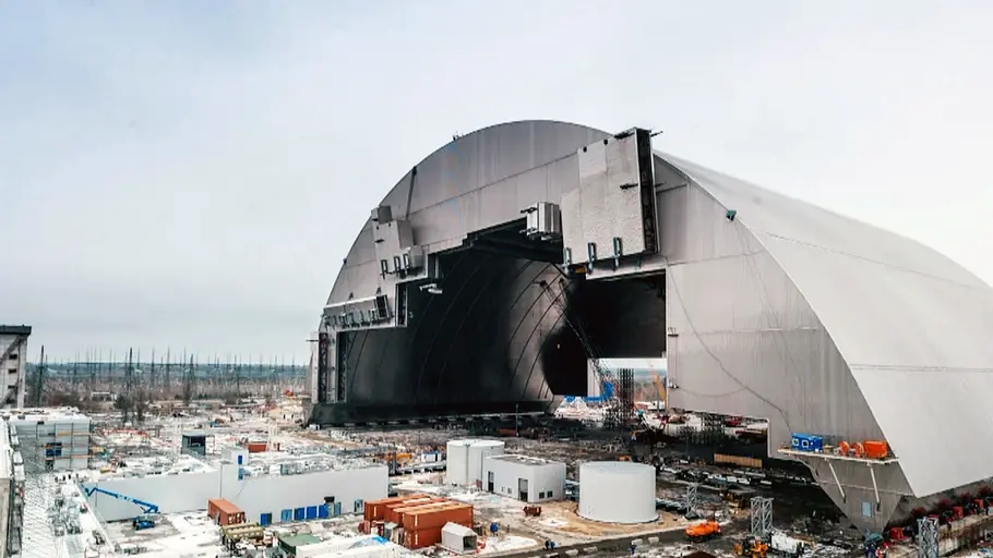 Tschernobyl - Der Insiderbericht tschernobyl - der insiderbericht