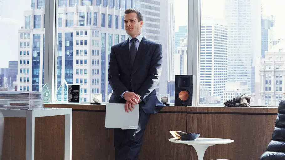 suits