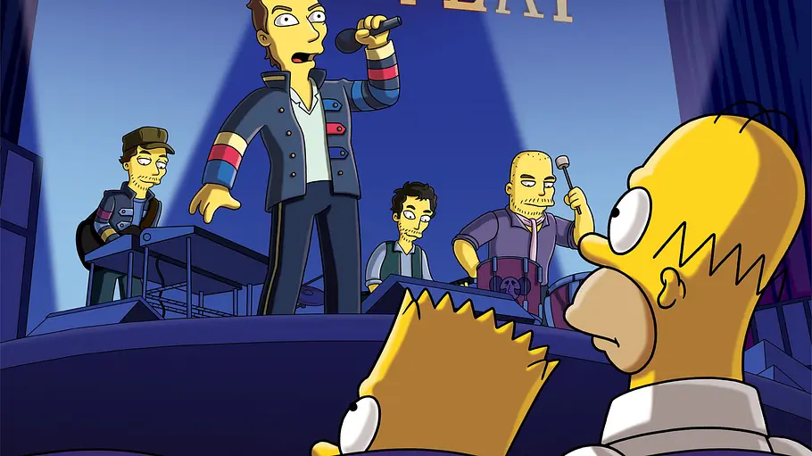 die simpsons