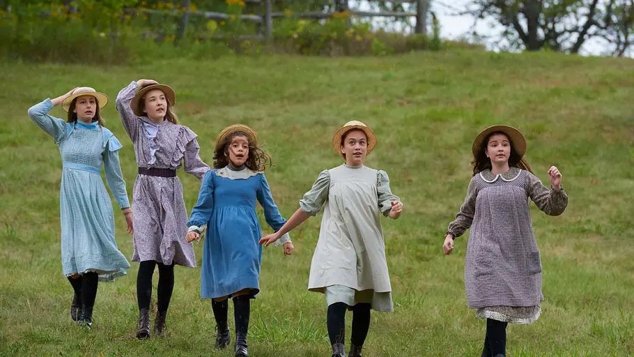 Anne auf Green Gables anne auf green gables
