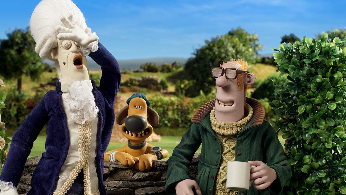 shaun das schaf
