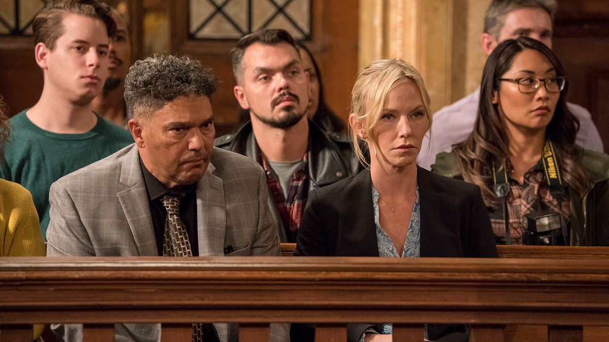 law & order: special victims unit