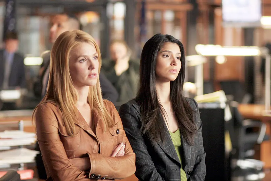 Without a Trace - Spurlos verschwunden without a trace - spurlos verschwunden