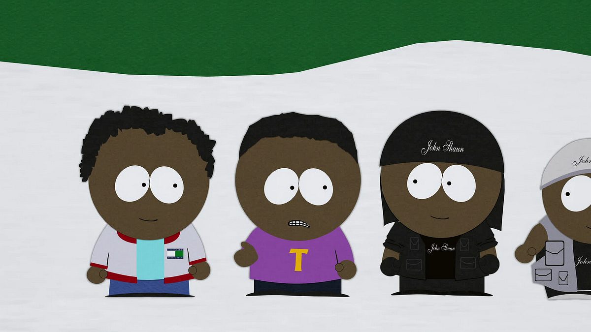 south park