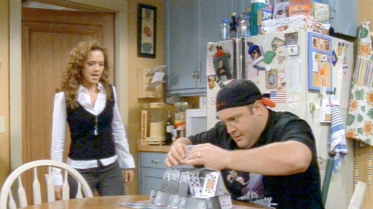 king of queens