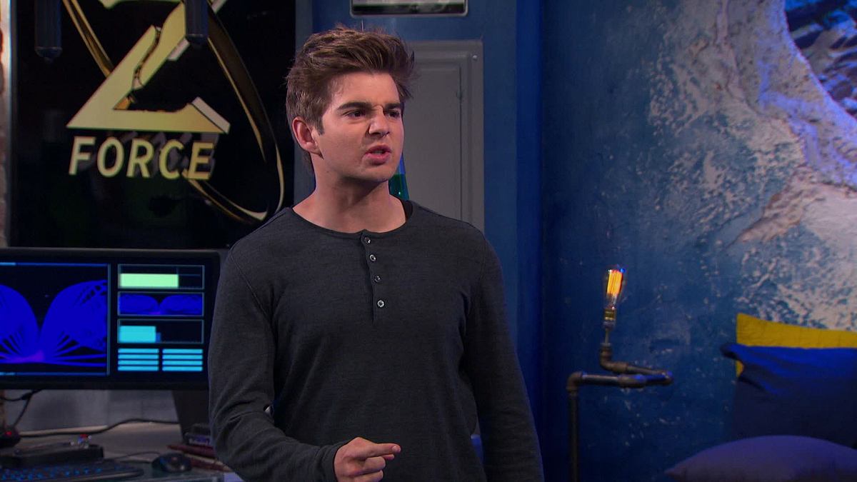 Die Thundermans die thundermans
