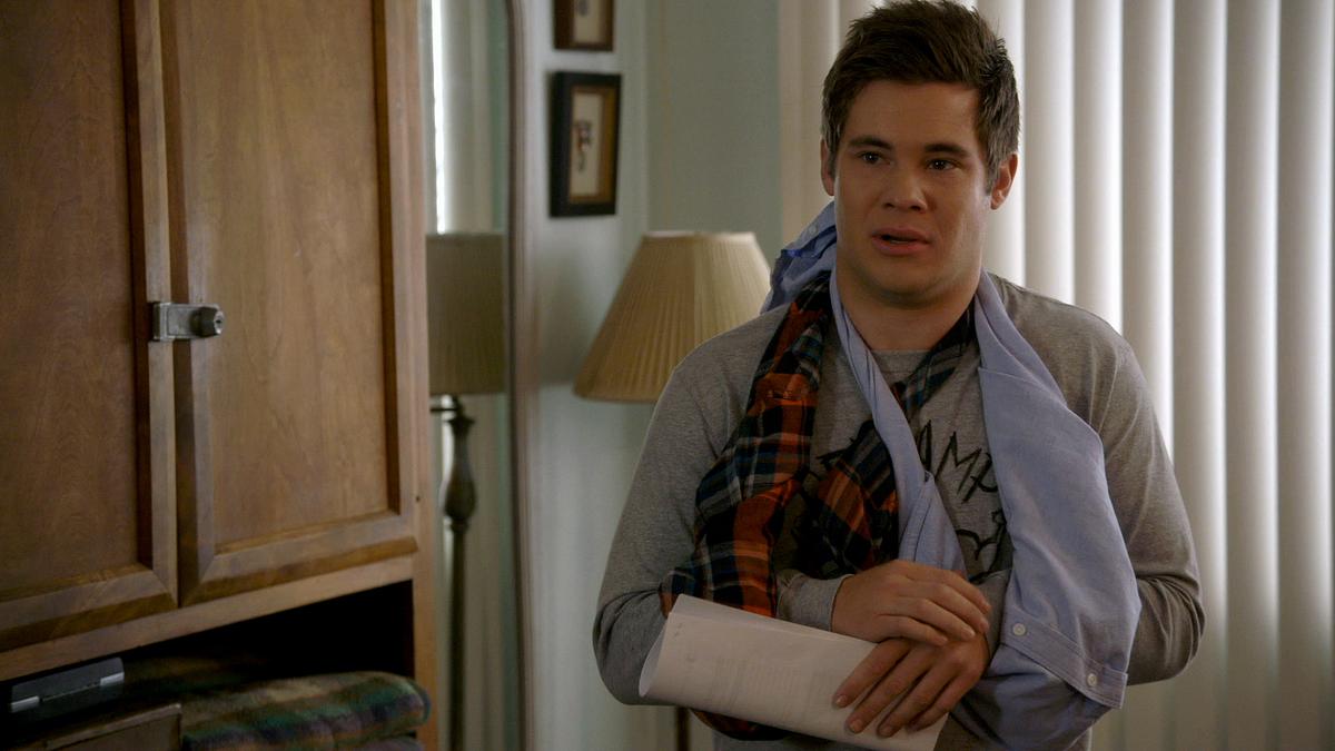 workaholics