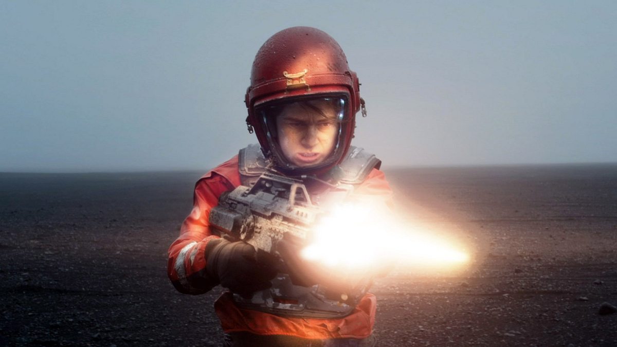 dune drifter