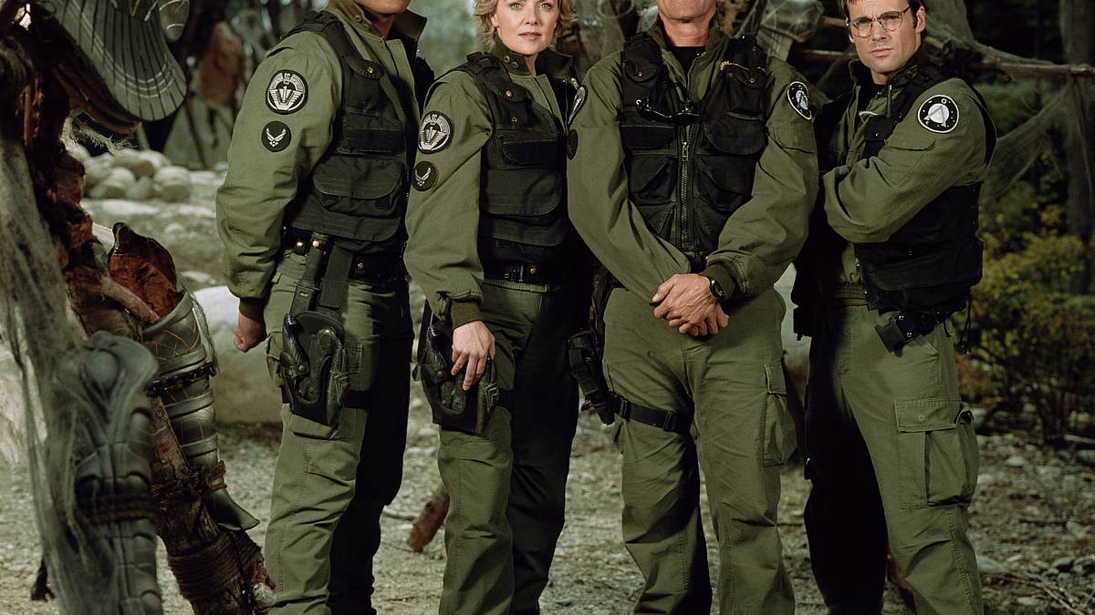 stargate