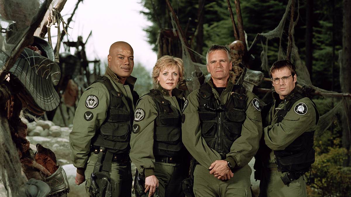 stargate