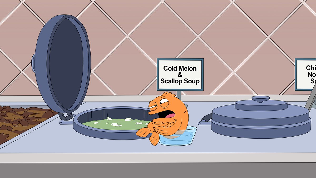 american dad!