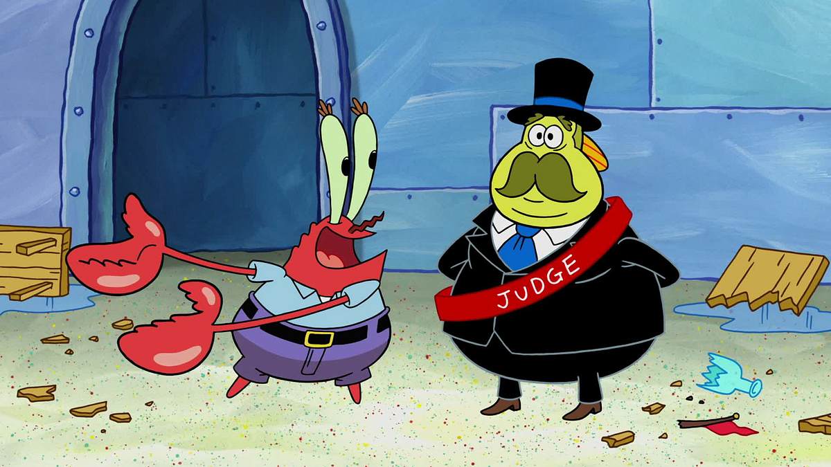 SpongeBob Schwammkopf spongebob schwammkopf