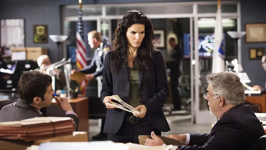 Rizzoli & Isles rizzoli & isles