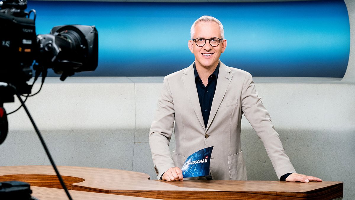 Rundschau rundschau