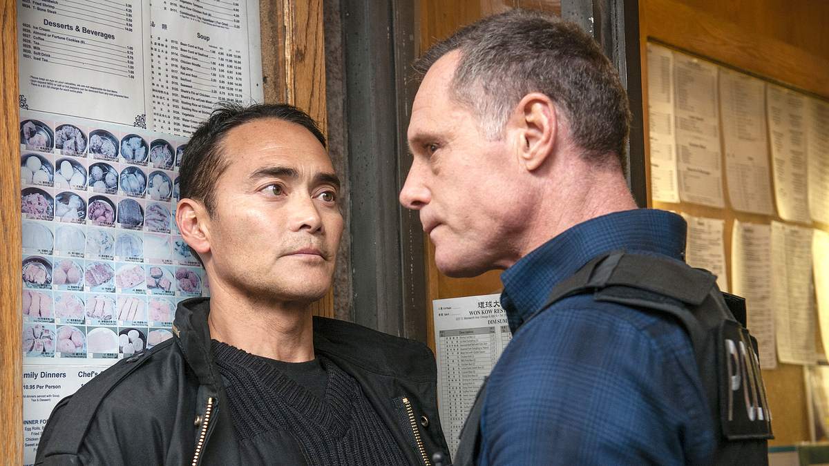 chicago p.d.