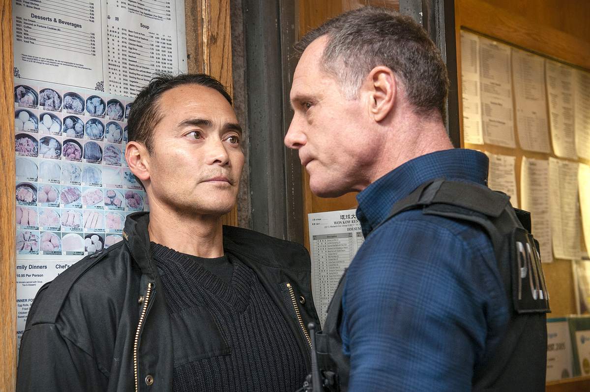 chicago p.d.