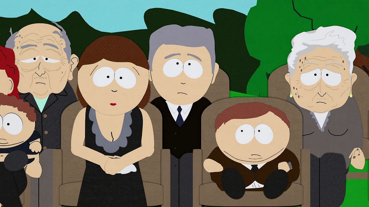 south park
