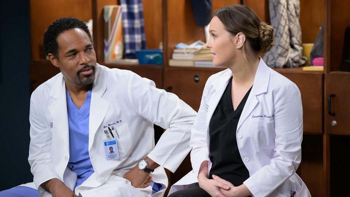 greys anatomy - die jungen ärzte