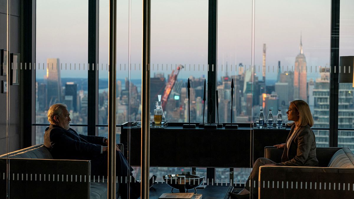succession