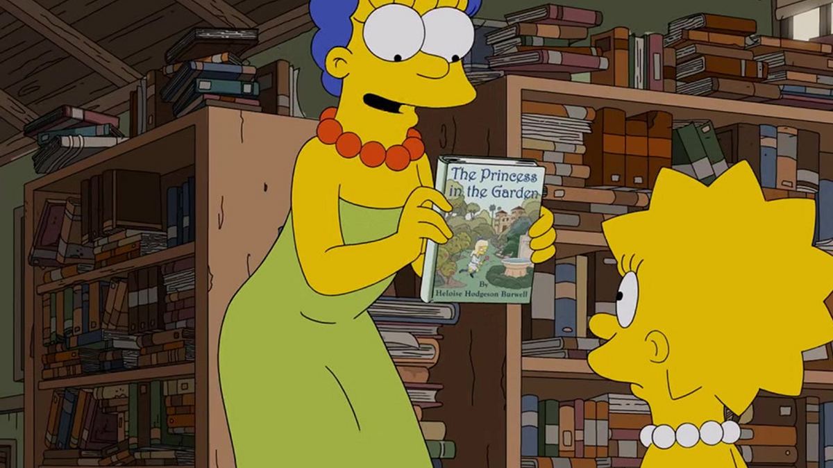 die simpsons