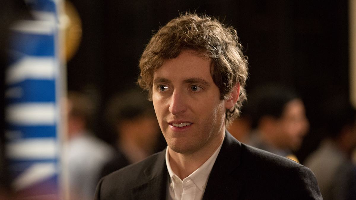 silicon valley