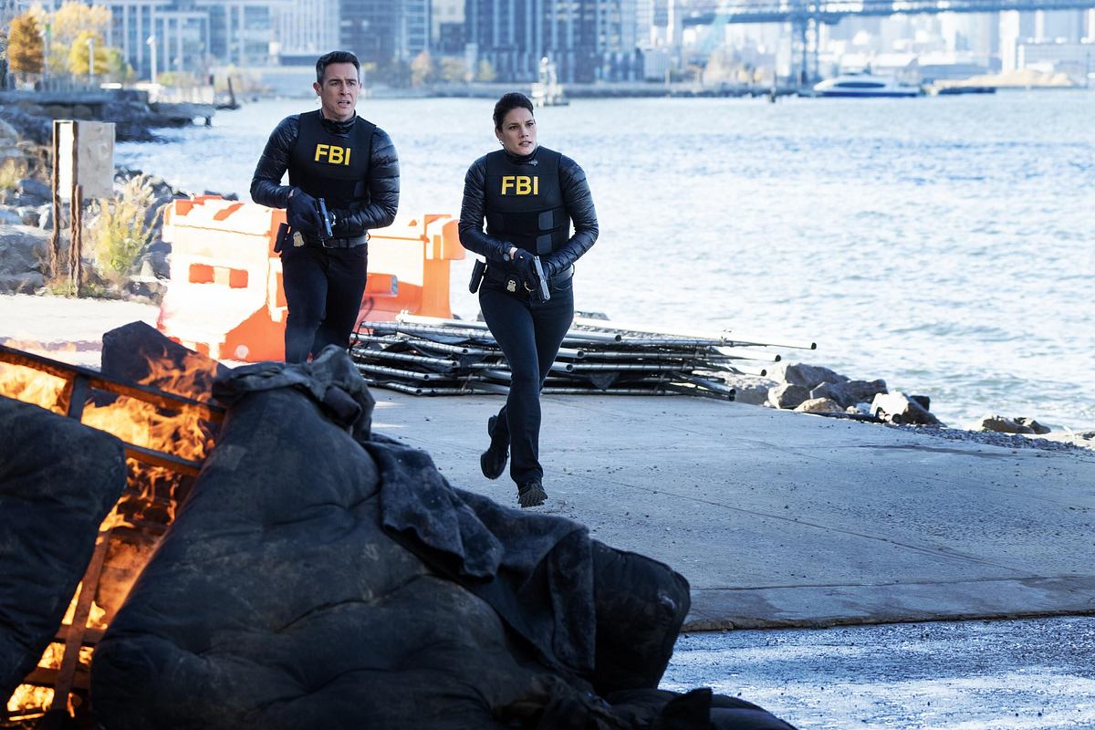 FBI: Special Crime Unit fbi: special crime unit