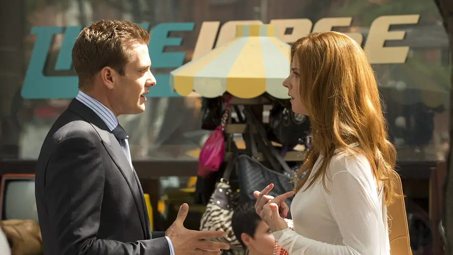 suits