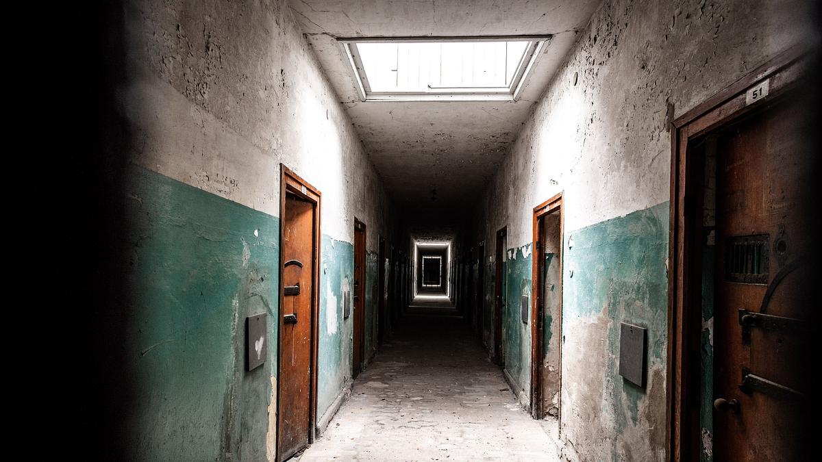 spooked - geisterjagd in irland