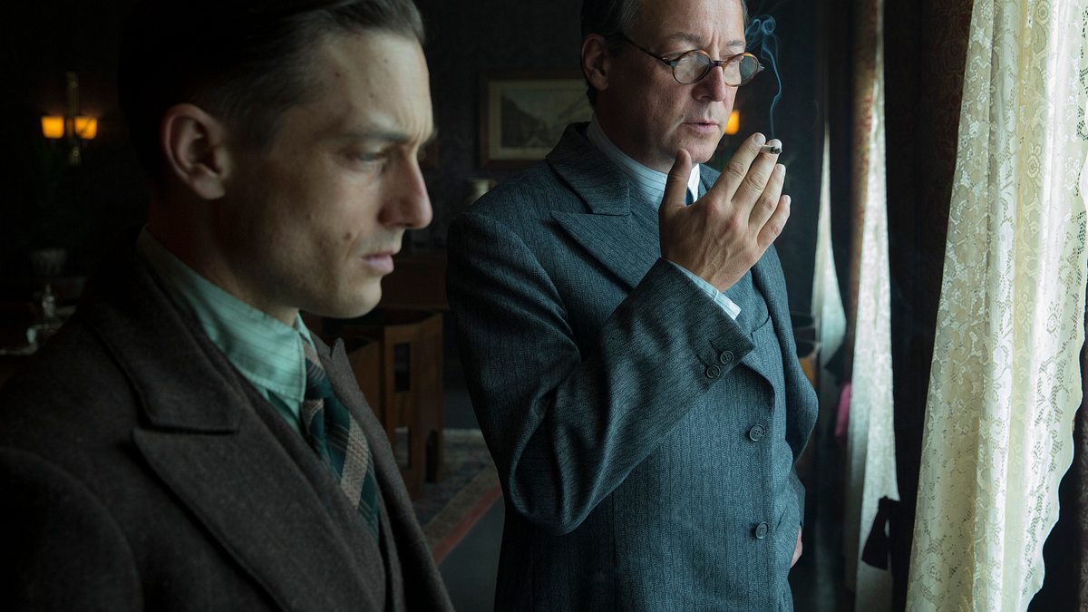 babylon berlin