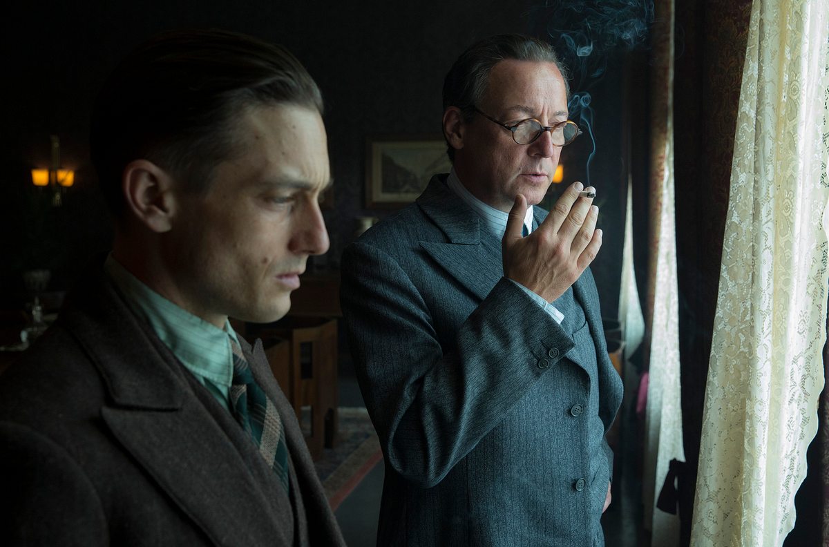 Babylon Berlin babylon berlin