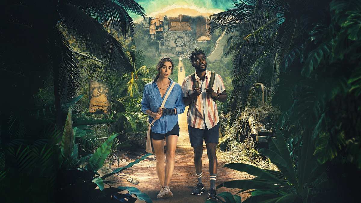 Das Resort Das Resort