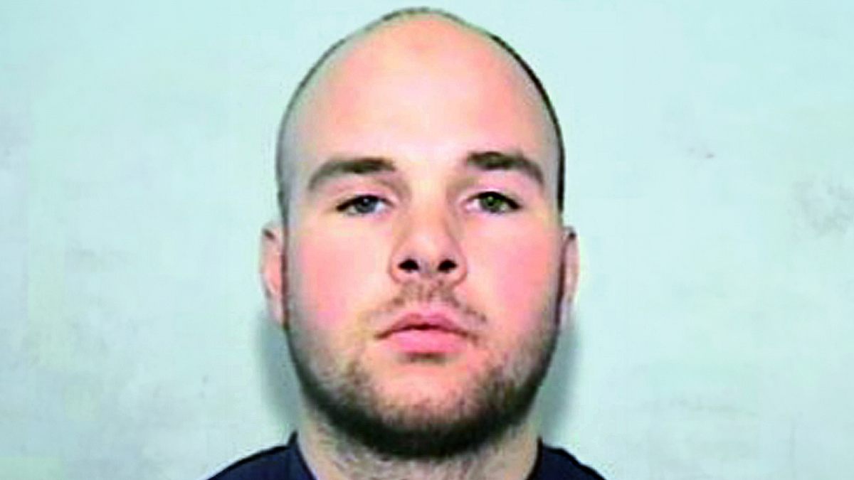 cops gone bad - verbrecher in uniform