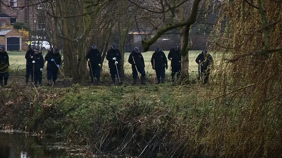 Cops Who Kill - Mörder in Uniform cops who kill - mörder in uniform