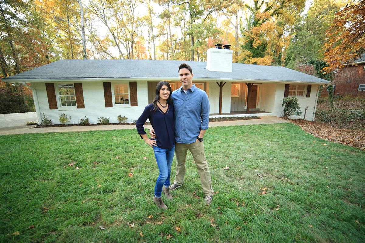 top oder flop? - die super-makler in atlanta