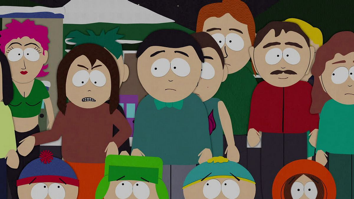 south park