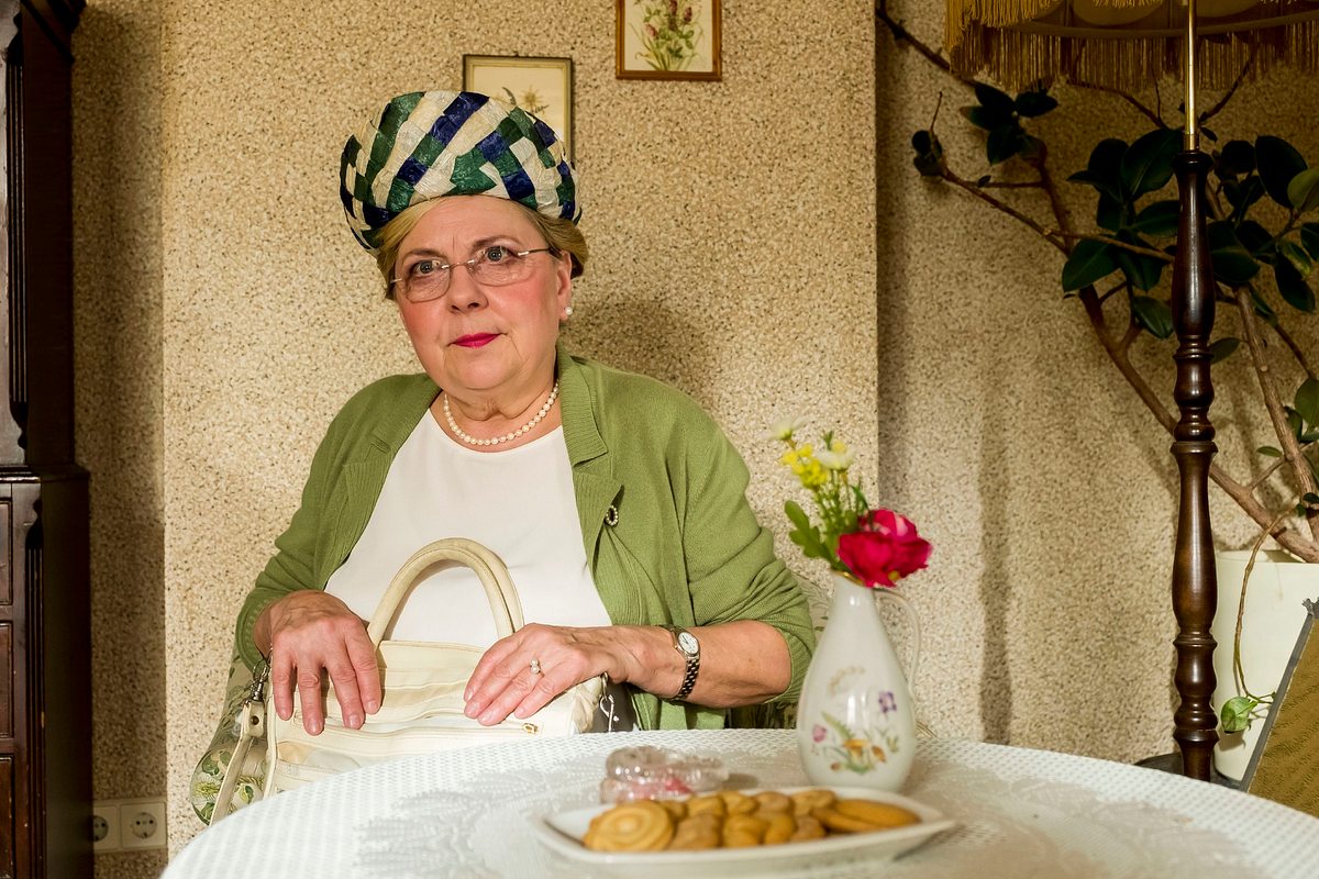 magda macht das schon!