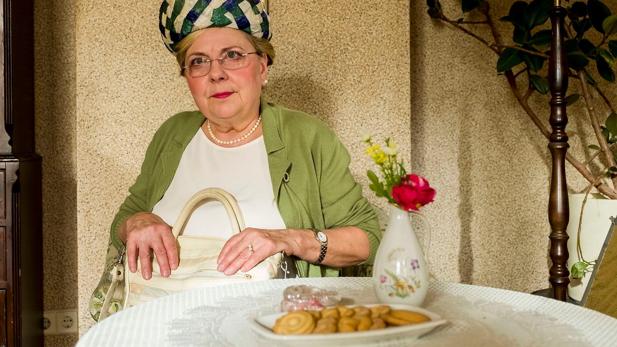 magda macht das schon!