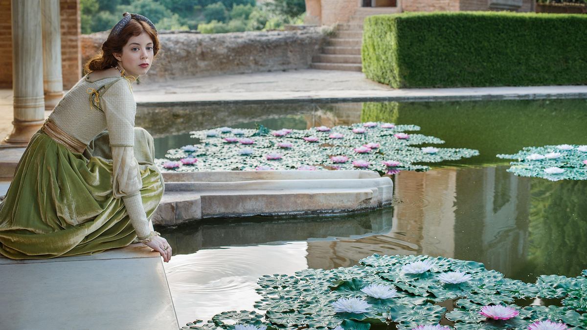 the spanish princess