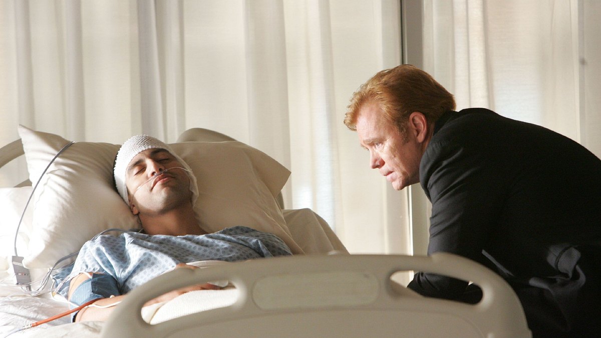 csi: miami
