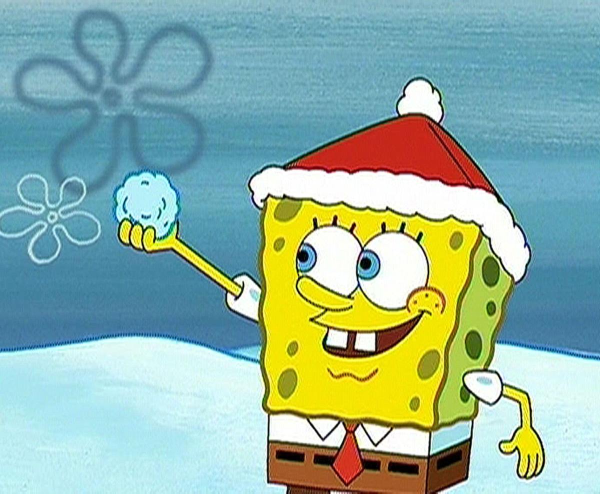 SpongeBob Schwammkopf spongebob schwammkopf