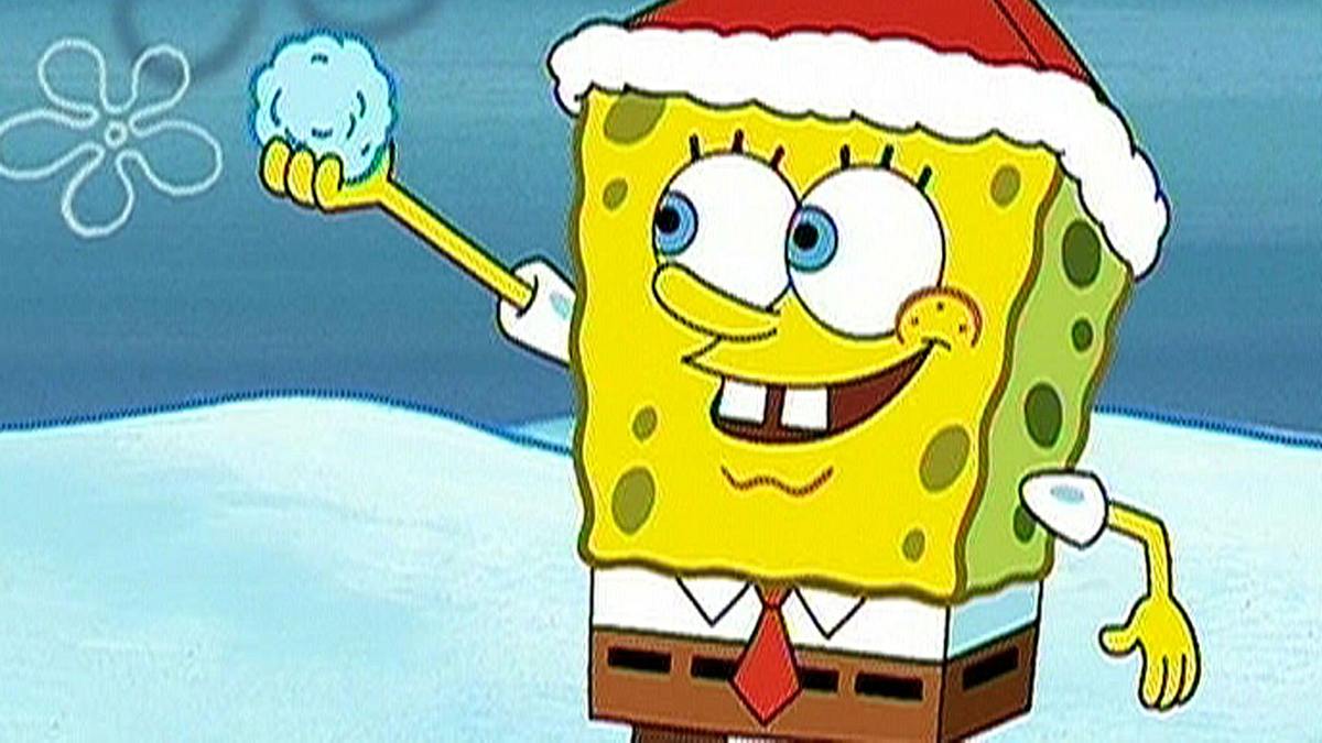 spongebob schwammkopf