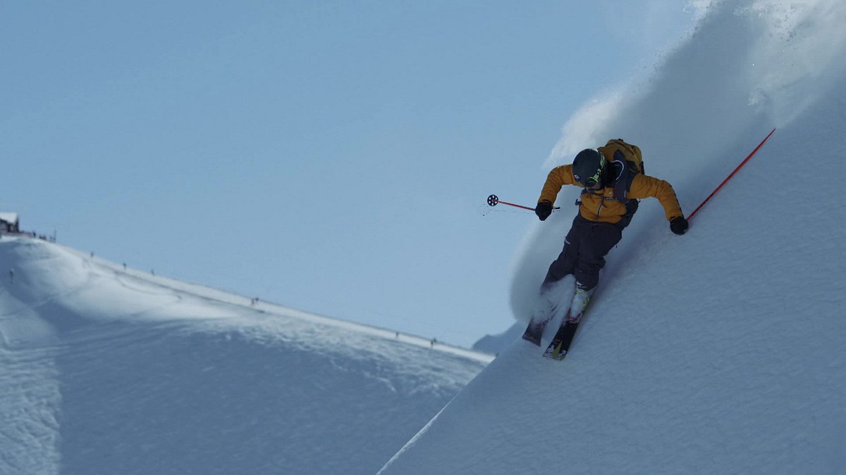 worldwide ski adventures