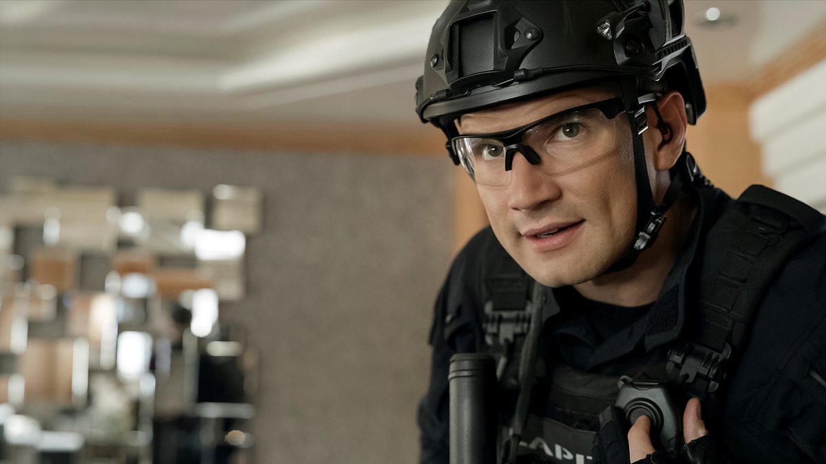 s.w.a.t.