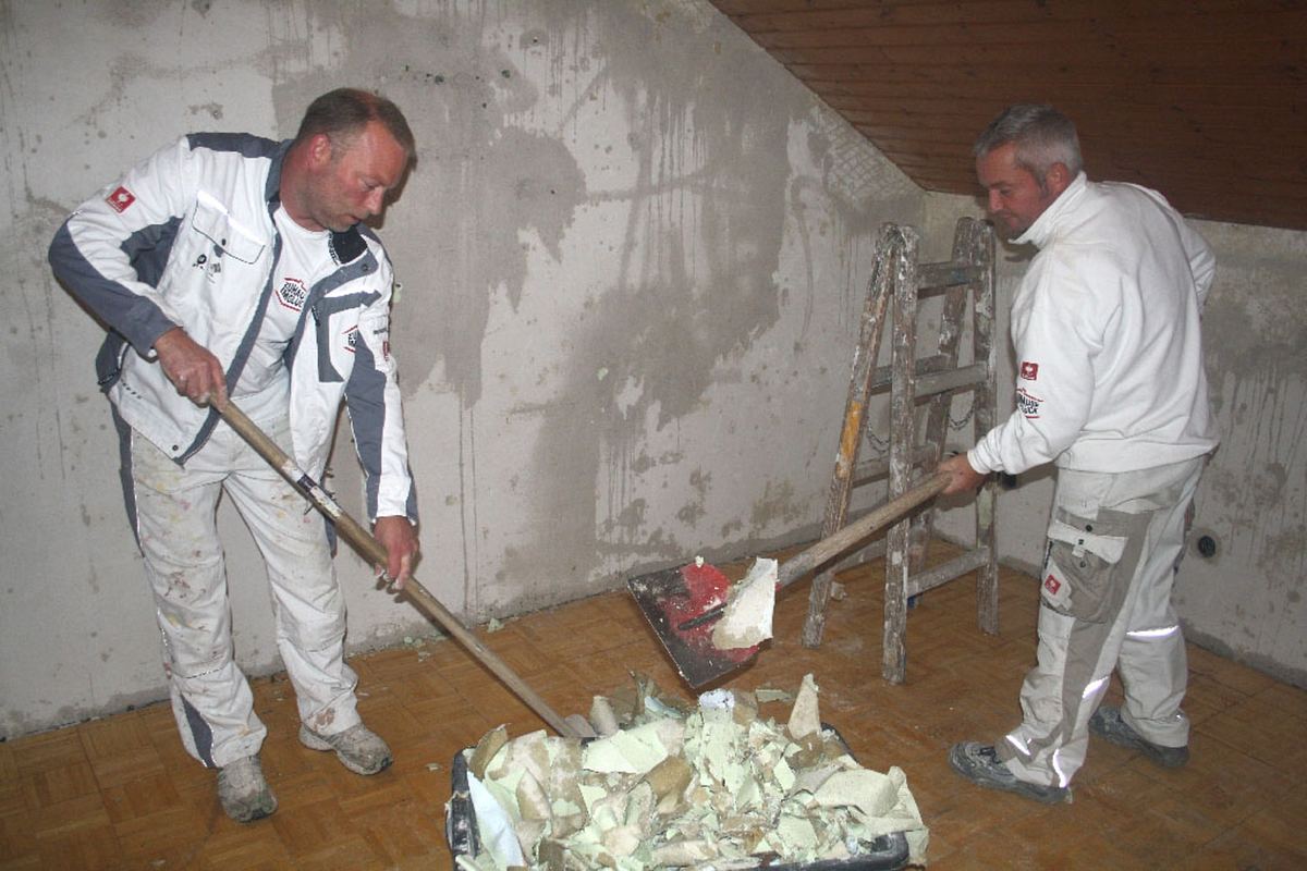Zuhause im Glück - Unser Einzug in ein neues Leben zuhause im glück - unser einzug in ein neues leben