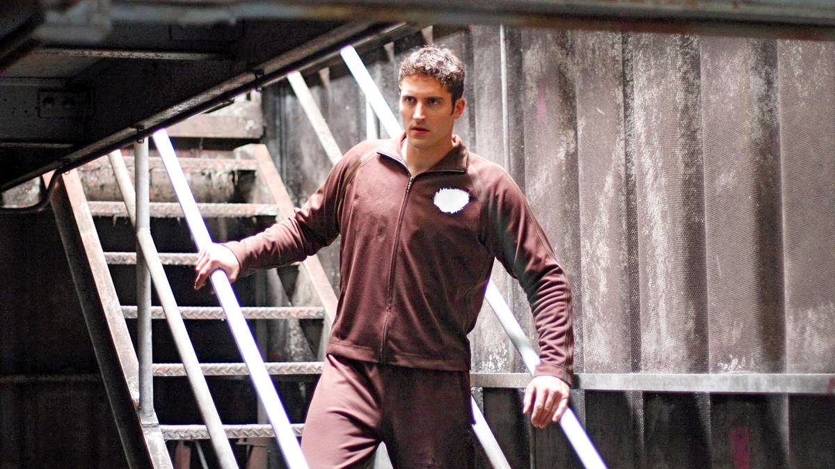 stargate atlantis