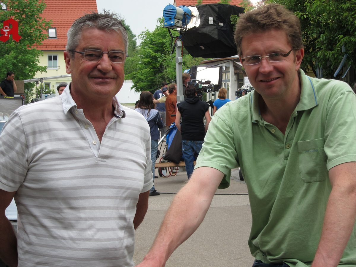 Gernstl - Siebenmal Bayern gernstl - siebenmal bayern