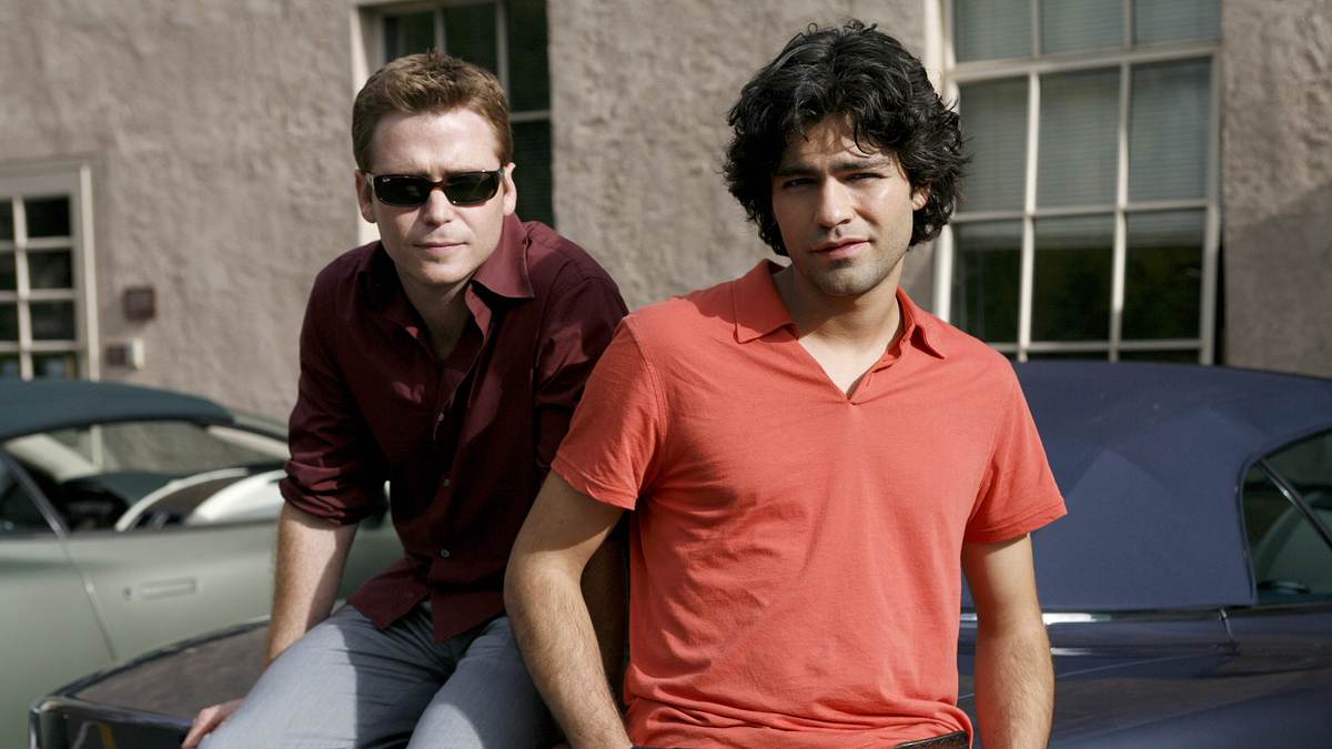 entourage