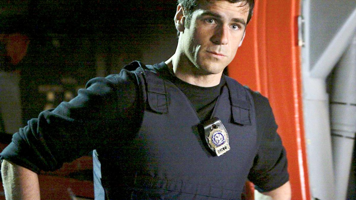 csi: ny