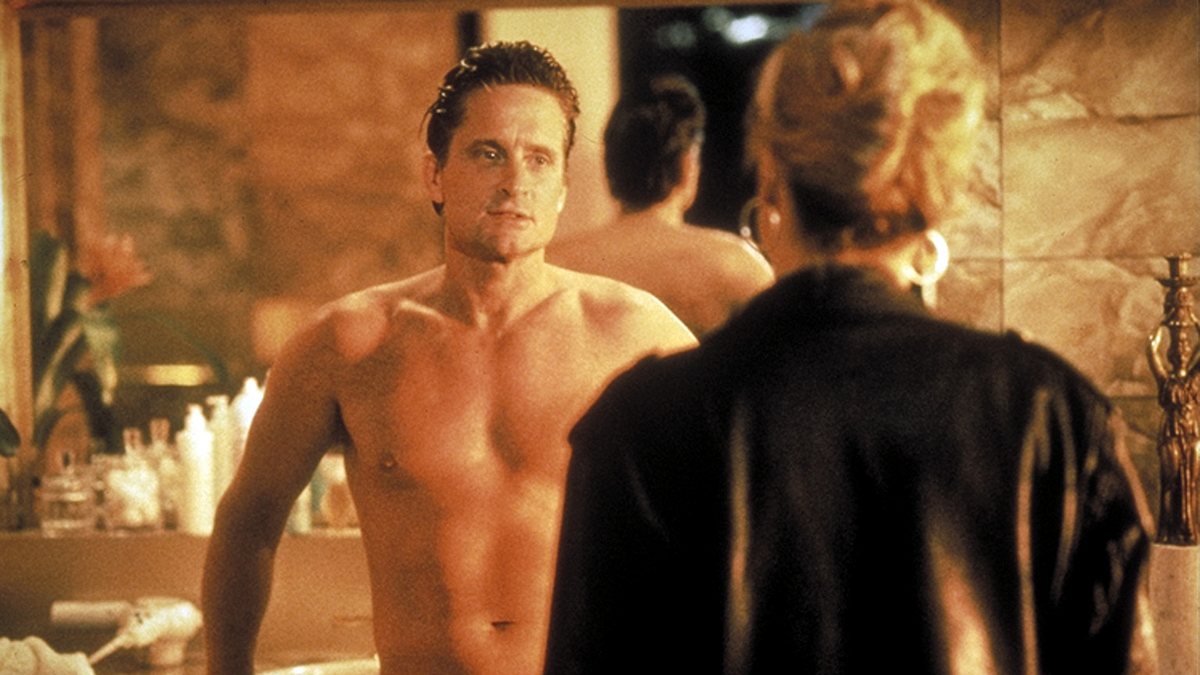 basic instinct