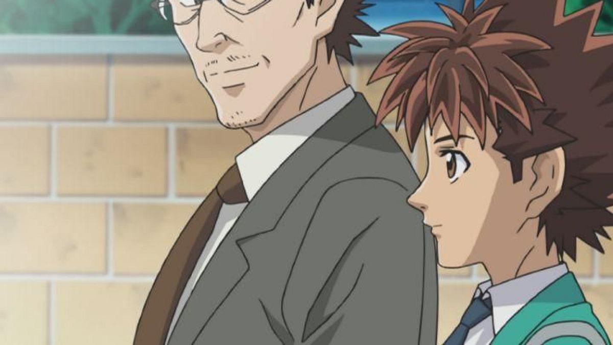 eyeshield 21